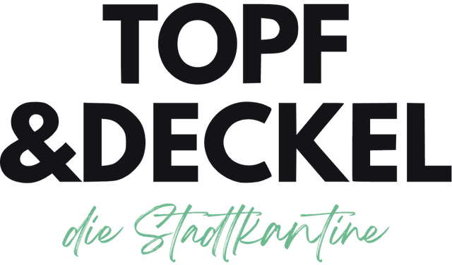 Topf & Deckel Logo